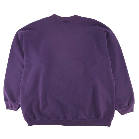 90s Tahoe California Classics crewneck sweatshirt 1990s vintage - Picture 3 of 5